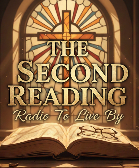 The Second Reading